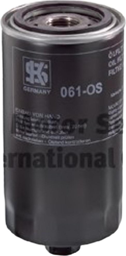 KOLBENSCHMIDT масляный фильтр 50 013671 купить,NaN