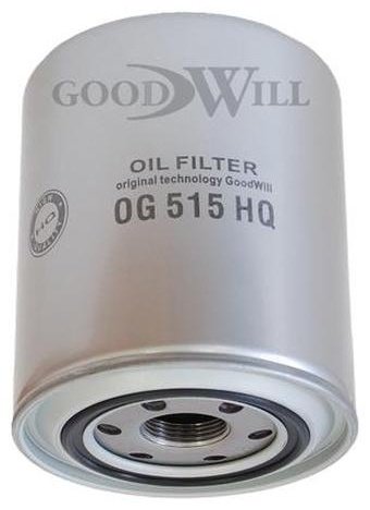 GoodWill масляный фильтр OG515HQ купить,NaN