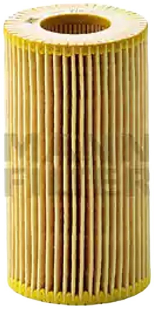 MANN-FILTER масляный фильтр HU7181N купить,NaN