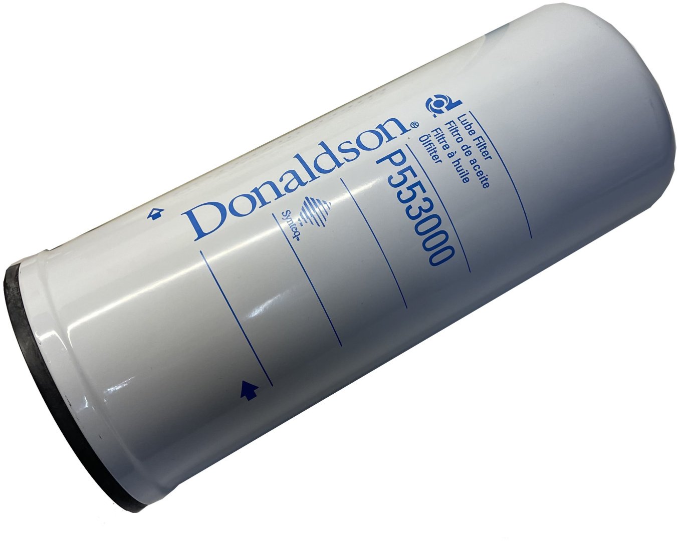DONALDSON масляный фильтр P553000 купить,NaN
