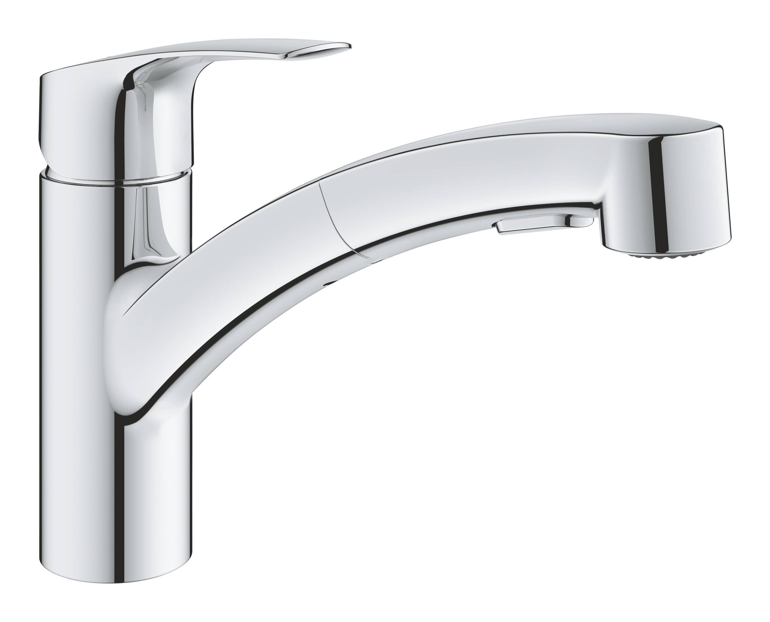 Смеситель для кухонной мойки Grohe Eurosmart 30305001