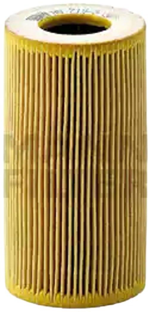 MANN-FILTER масляный фильтр HU7195X купить,NaN