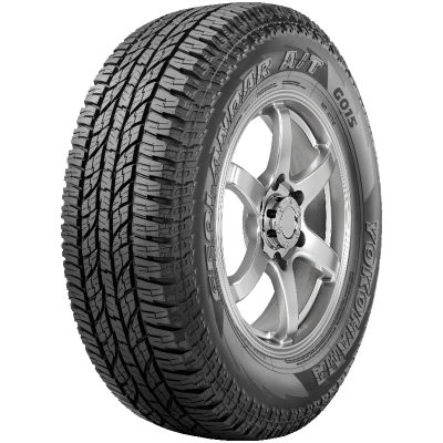 Шина Yokohama G015 265 70 R17 113T всесезонная купить,NaN