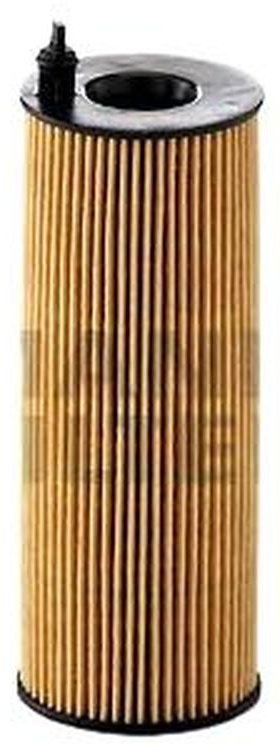 MANN-FILTER масляный фильтр HU7215X купить,NaN