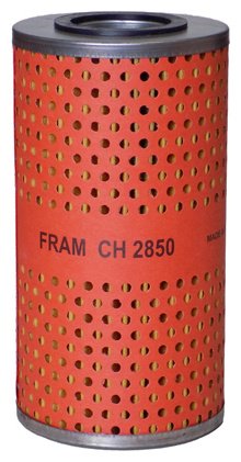 FRAM масляный фильтр CH2850 купить,NaN