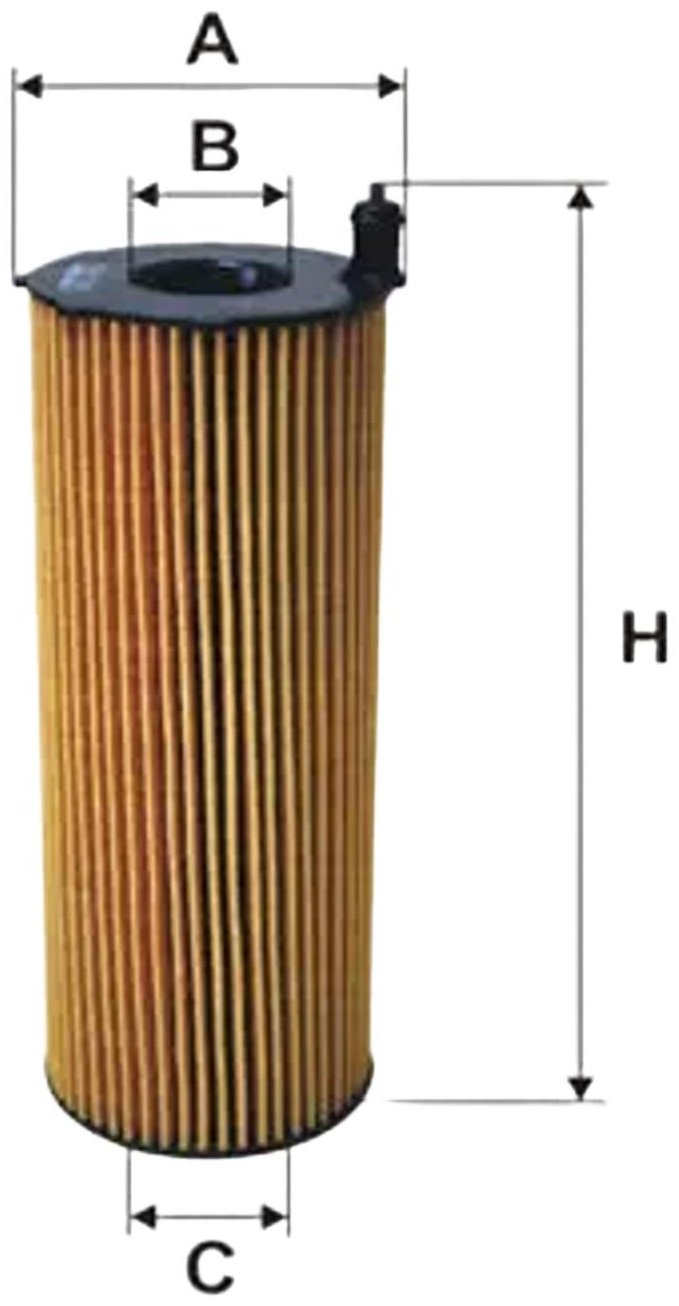 FILTRON масляный фильтр OE6503 купить,NaN