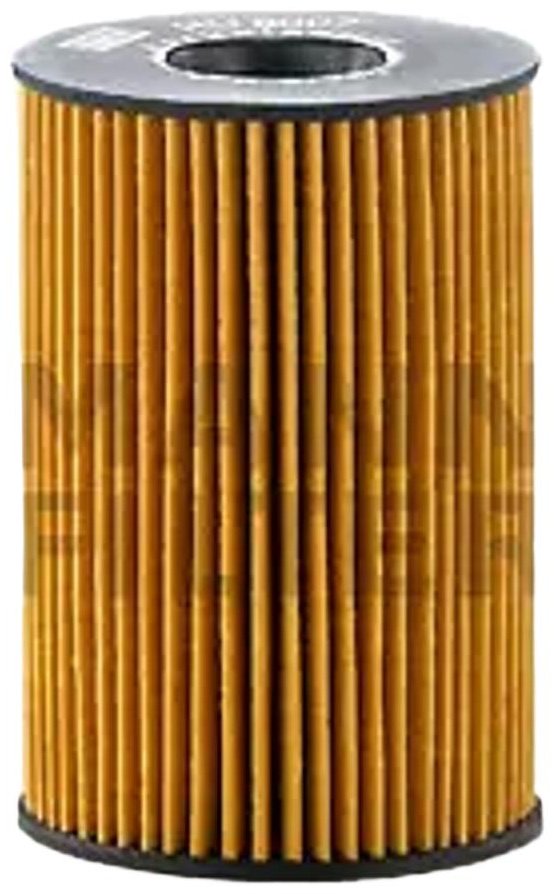 MANN-FILTER масляный фильтр HU8007Z купить,NaN