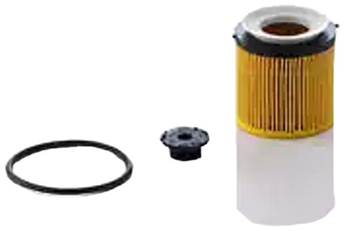 MANN-FILTER масляный фильтр HU8002XKIT купить,NaN