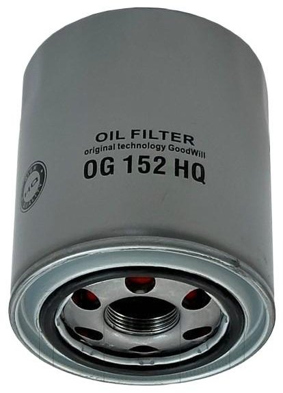 GoodWill масляный фильтр OG 152HQ купить,NaN