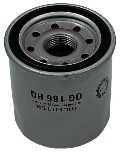 GoodWill масляный фильтр OG 186HQ - ForteMarket GoodWill масляный фильтр OG 186HQ купить,NaN