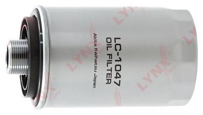 LYNXauto масляный фильтр LC 1047 купить,NaN