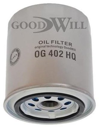 GoodWill масляный фильтр OG 402HQ купить,NaN