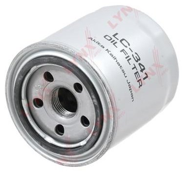 LYNXauto масляный фильтр LC 341 - ForteMarket LYNXauto масляный фильтр LC 341 купить,NaN