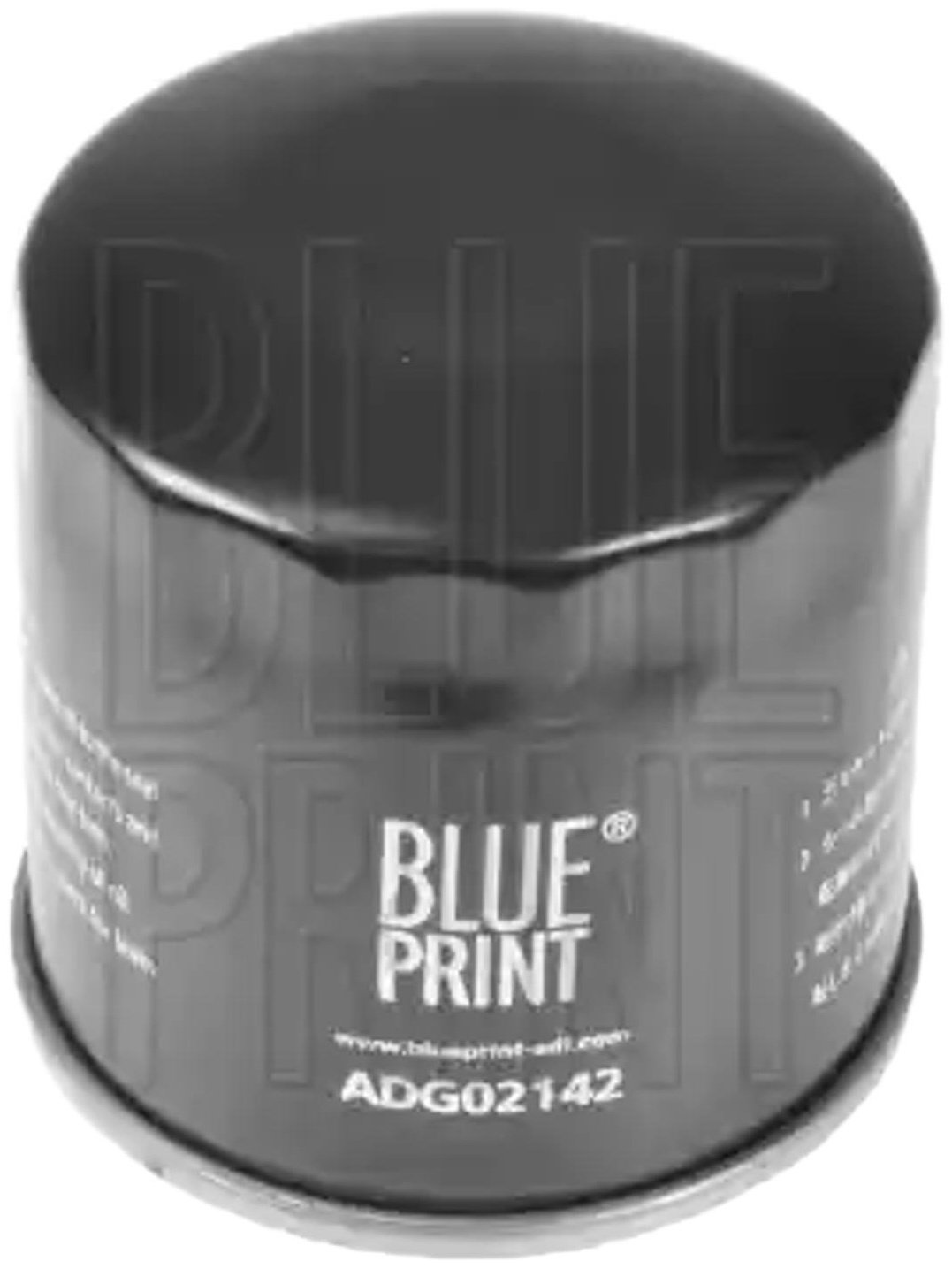 Blue Print масляный фильтр ADG 02142 купить,NaN