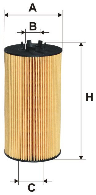 FILTRON масляный фильтр OE 650/4 купить,NaN