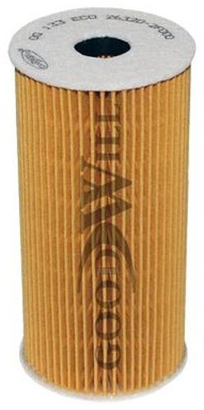 GoodWill масляный фильтр OG133ECO купить,NaN