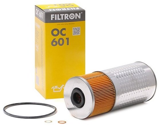 FILTRON масляный фильтр OC 601 купить,NaN