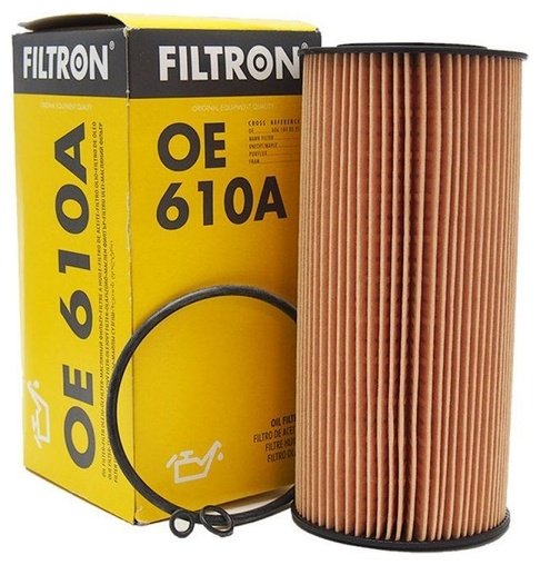 FILTRON масляный фильтр OE 610A купить,NaN