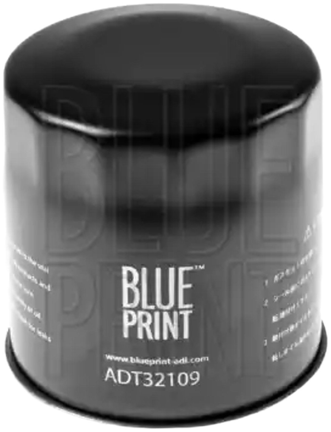 Blue Print масляный фильтр ADT 32109 купить,NaN