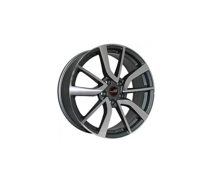 Диски Kipardo LX101 5х114.3 R17х7 СВ60.1 ЕТ40 HS купить,NaN