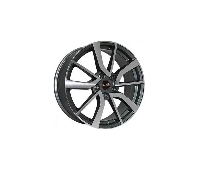 Диски Kipardo LX101 5х114.3 R17х7 СВ60.1 ЕТ40 HS купить,NaN
