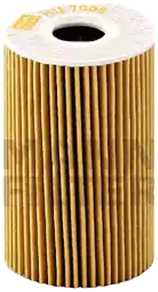 MANN-FILTER масляный фильтр HU7008Z купить,NaN