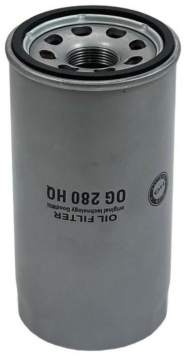 GoodWill масляный фильтр OG280HQ купить,NaN