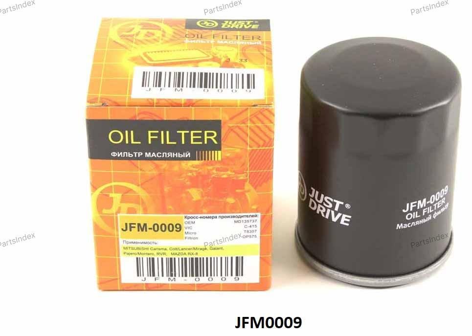 JD масляный фильтр JFM0009 купить,NaN