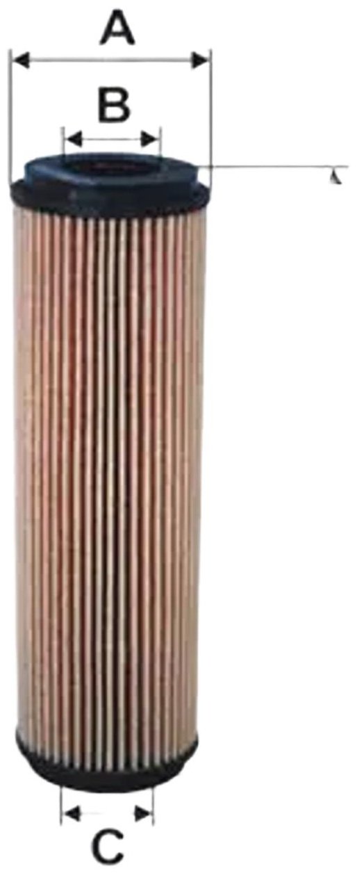 FILTRON масляный фильтр OE64010 купить,NaN