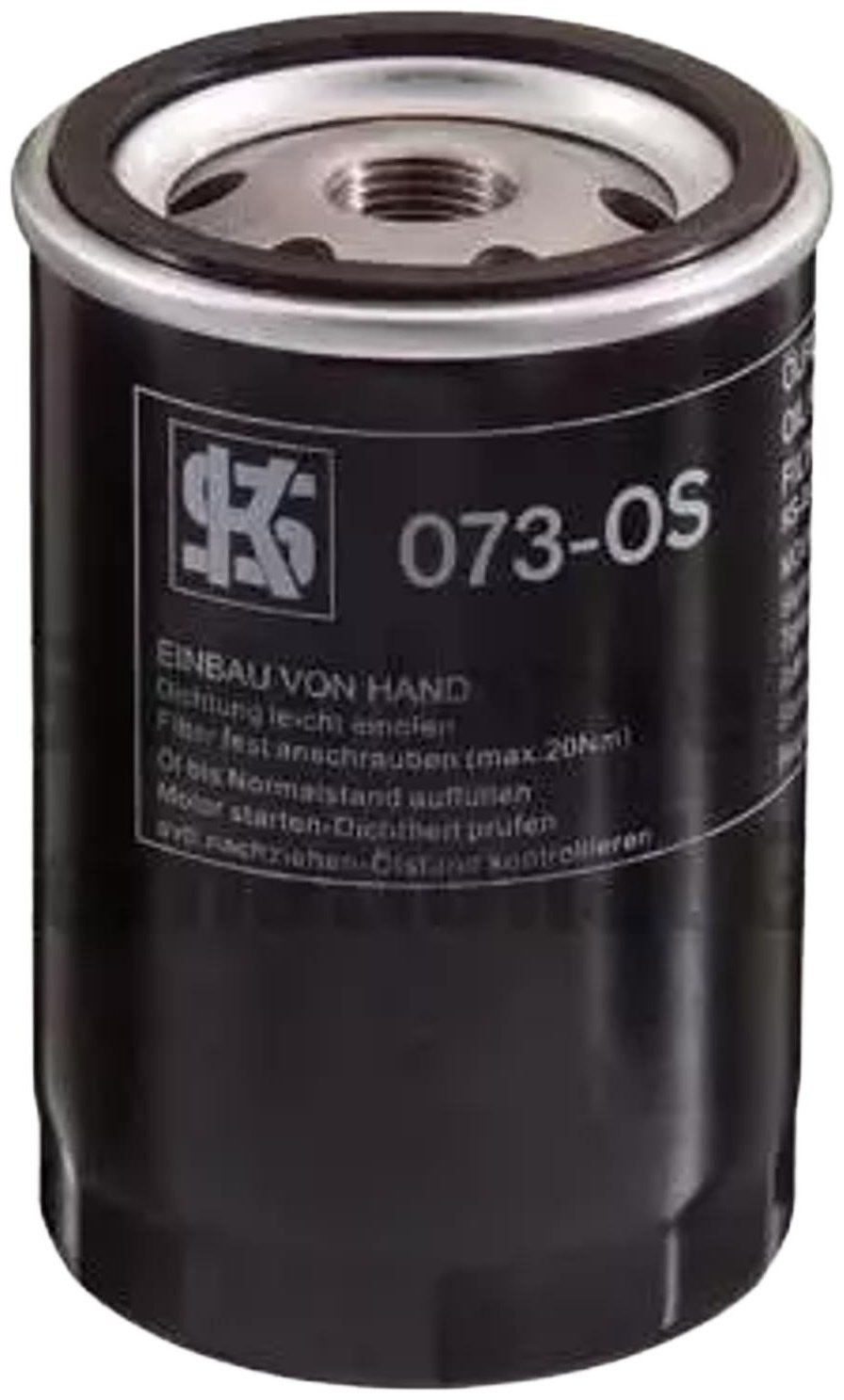 KOLBENSCHMIDT масляный фильтр 50013073 купить,NaN