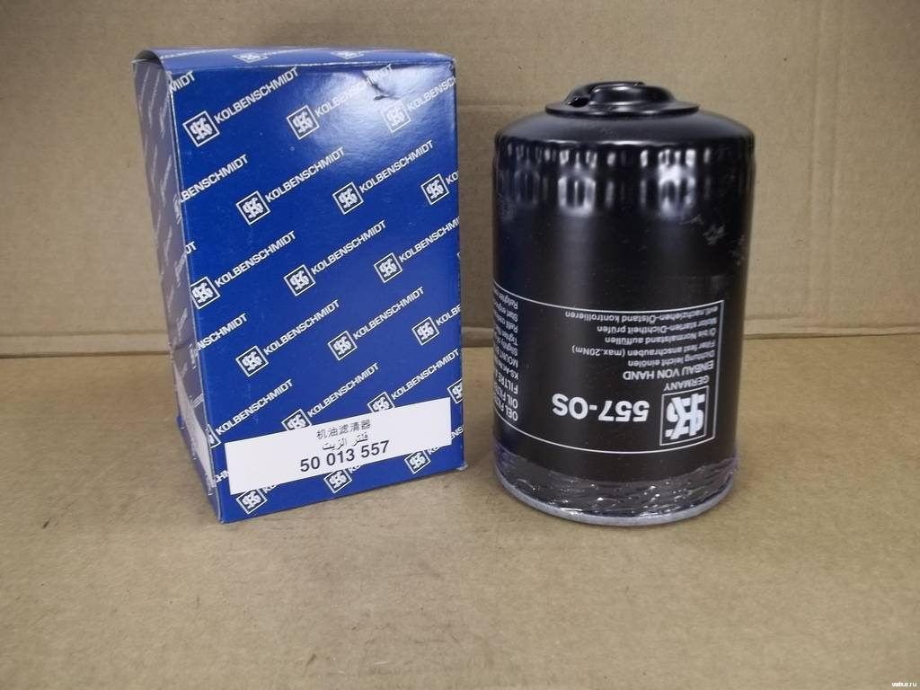 KOLBENSCHMIDT масляный фильтр 50013557 купить,NaN