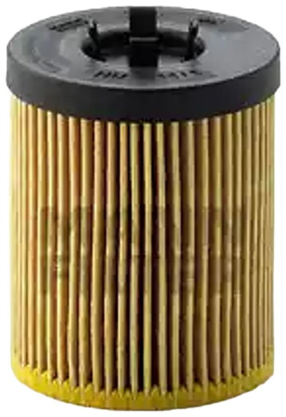 MANN-FILTER масляный фильтр HU6111X купить,NaN