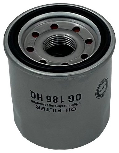 GoodWill масляный фильтр OG186HQ - ForteMarket GoodWill масляный фильтр OG186HQ купить,NaN