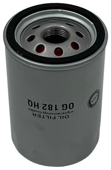 GoodWill масляный фильтр OG182HQ купить,NaN