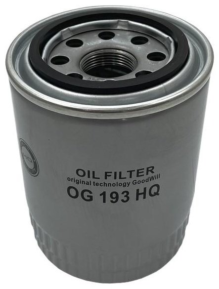 GoodWill масляный фильтр OG193HQ - ForteMarket GoodWill масляный фильтр OG193HQ купить,NaN