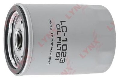 LYNXauto масляный фильтр LC1023 купить,NaN