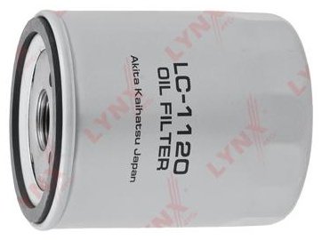 LYNXauto масляный фильтр LC1120 - ForteMarket LYNXauto масляный фильтр LC1120 купить,NaN