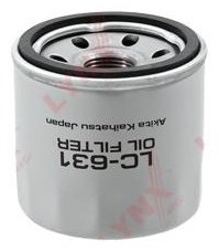 LYNXauto масляный фильтр LC 631 - ForteMarket LYNXauto масляный фильтр LC 631 купить,NaN