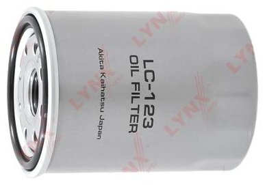 LYNXauto масляный фильтр LC123 - ForteMarket LYNXauto масляный фильтр LC123 купить,NaN