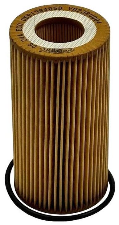GoodWill масляный фильтр OG244ECO купить,NaN