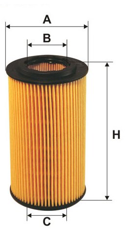 FILTRON масляный фильтр OE648/1 купить,NaN