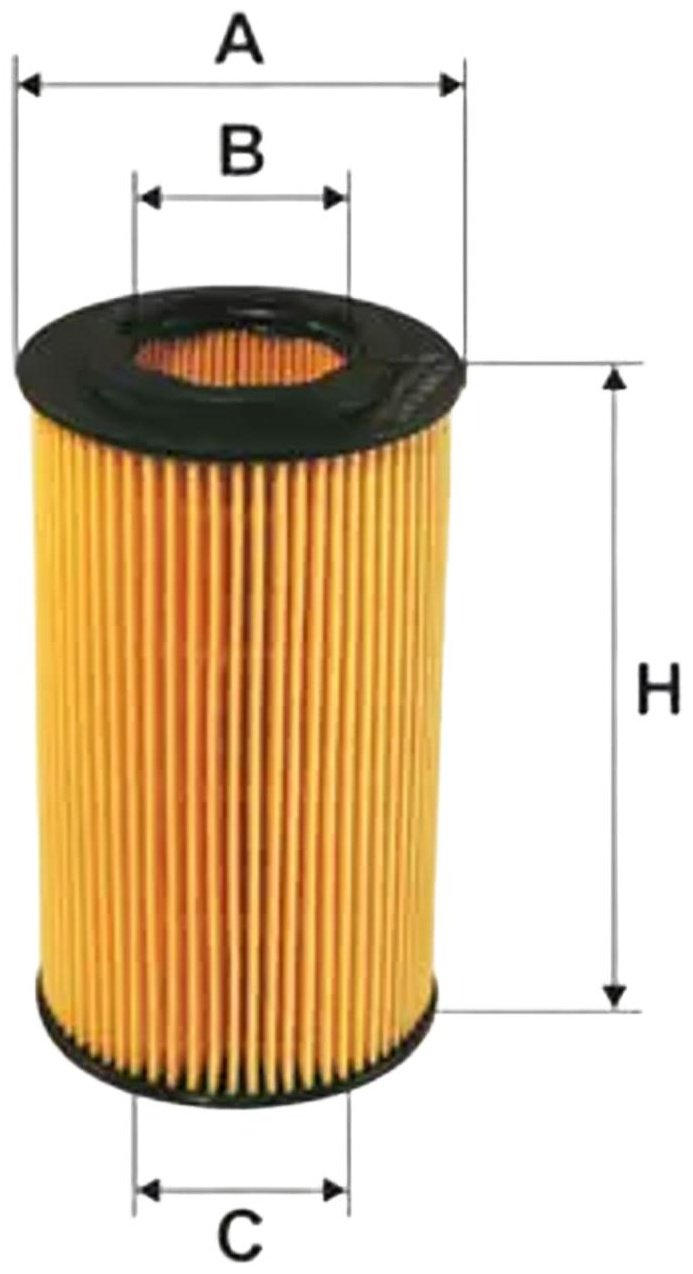 FILTRON масляный фильтр OE6405 купить,NaN