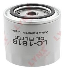 LYNXauto масляный фильтр LC1616 - ForteMarket LYNXauto масляный фильтр LC1616 купить,NaN