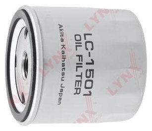 LYNXauto масляный фильтр LC1501 - ForteMarket LYNXauto масляный фильтр LC1501 купить,NaN