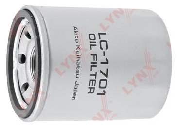 LYNXauto масляный фильтр LC-1701 - ForteMarket LYNXauto масляный фильтр LC-1701 купить,NaN