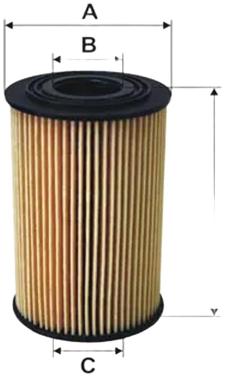 FILTRON масляный фильтр OE6494 - ForteMarket FILTRON масляный фильтр OE6494 купить,NaN