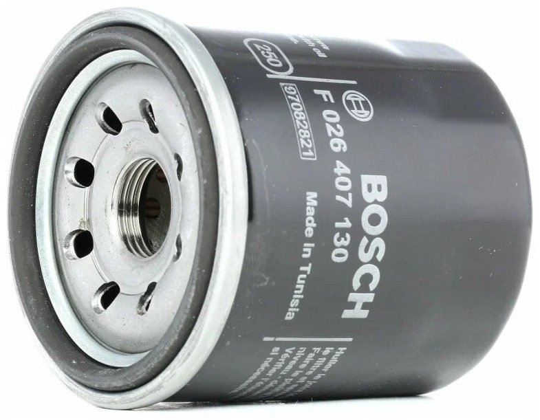 Bosch масляный фильтр F026407130 - ForteMarket Bosch масляный фильтр F026407130 купить,NaN