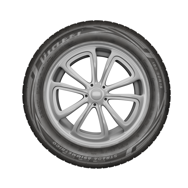 Шина Viatti Strada Asimmetriko V-130 185/70 R14 88H летняя купить,NaN