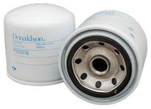 DONALDSON масляный фильтр P550342 купить,NaN