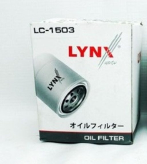 LYNXauto масляный фильтр LC-1503 купить,NaN